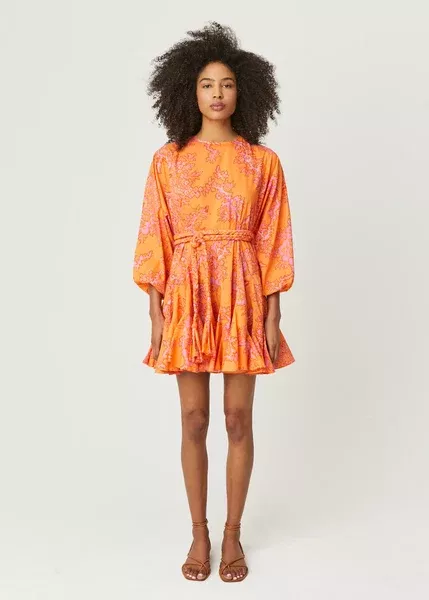 Ella Dress