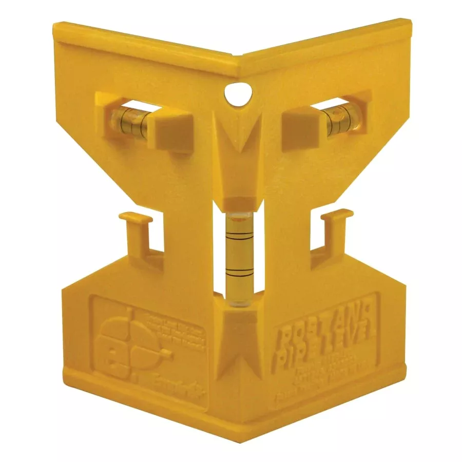 Empire Post And Pipe Level #EM720