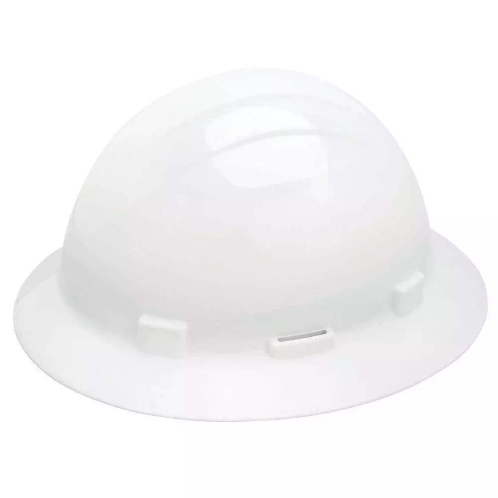 ERB Americana Full Brim Non-Vented with Accessory Slots