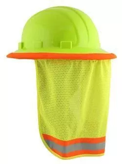 ERB Hi-Viz Neck Shade
