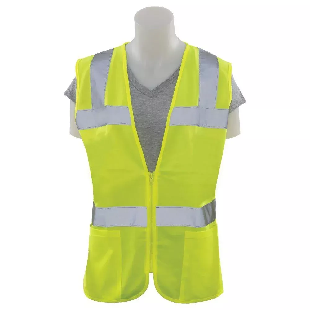 ERB Women's Class 2 Safety Vest #S720