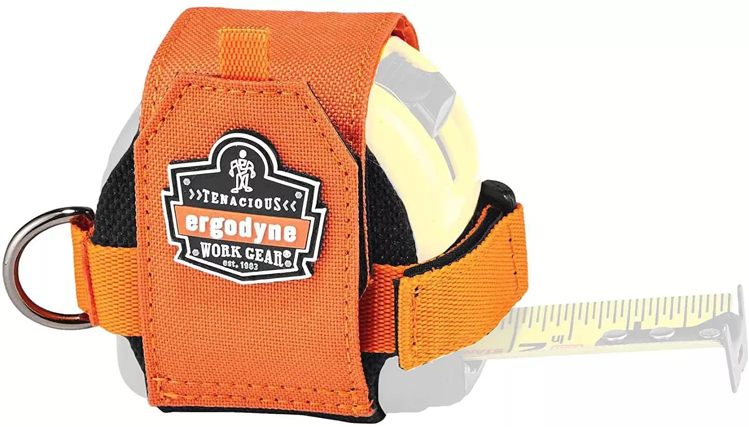 Ergodyne Squids 3770 Tape Measure Holder / Belt Clip