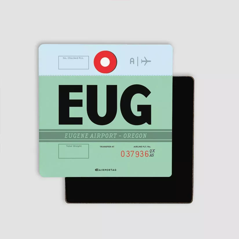 EUG - Magnet