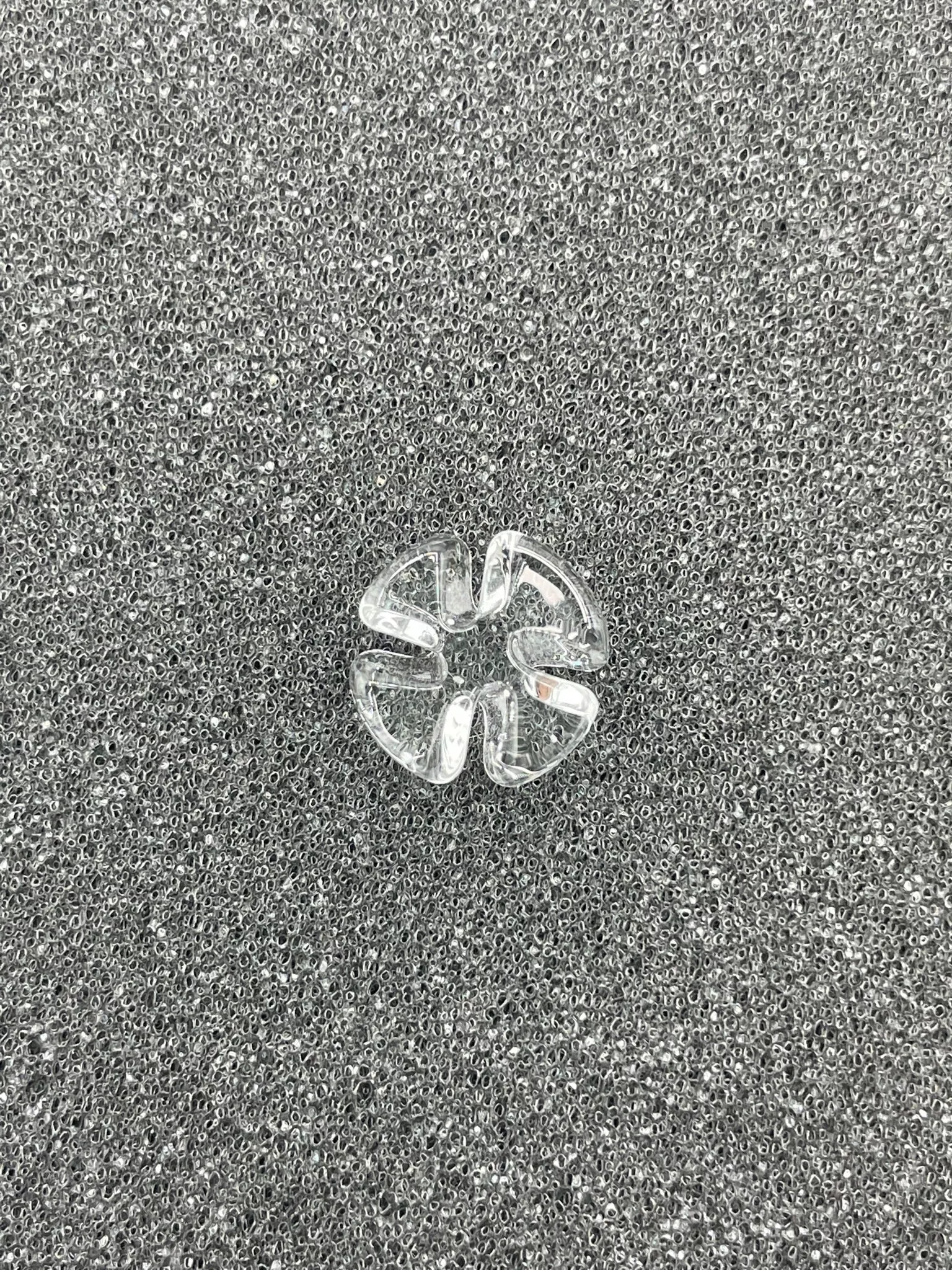 Ewok Glass SE 2.0 Gear Valve