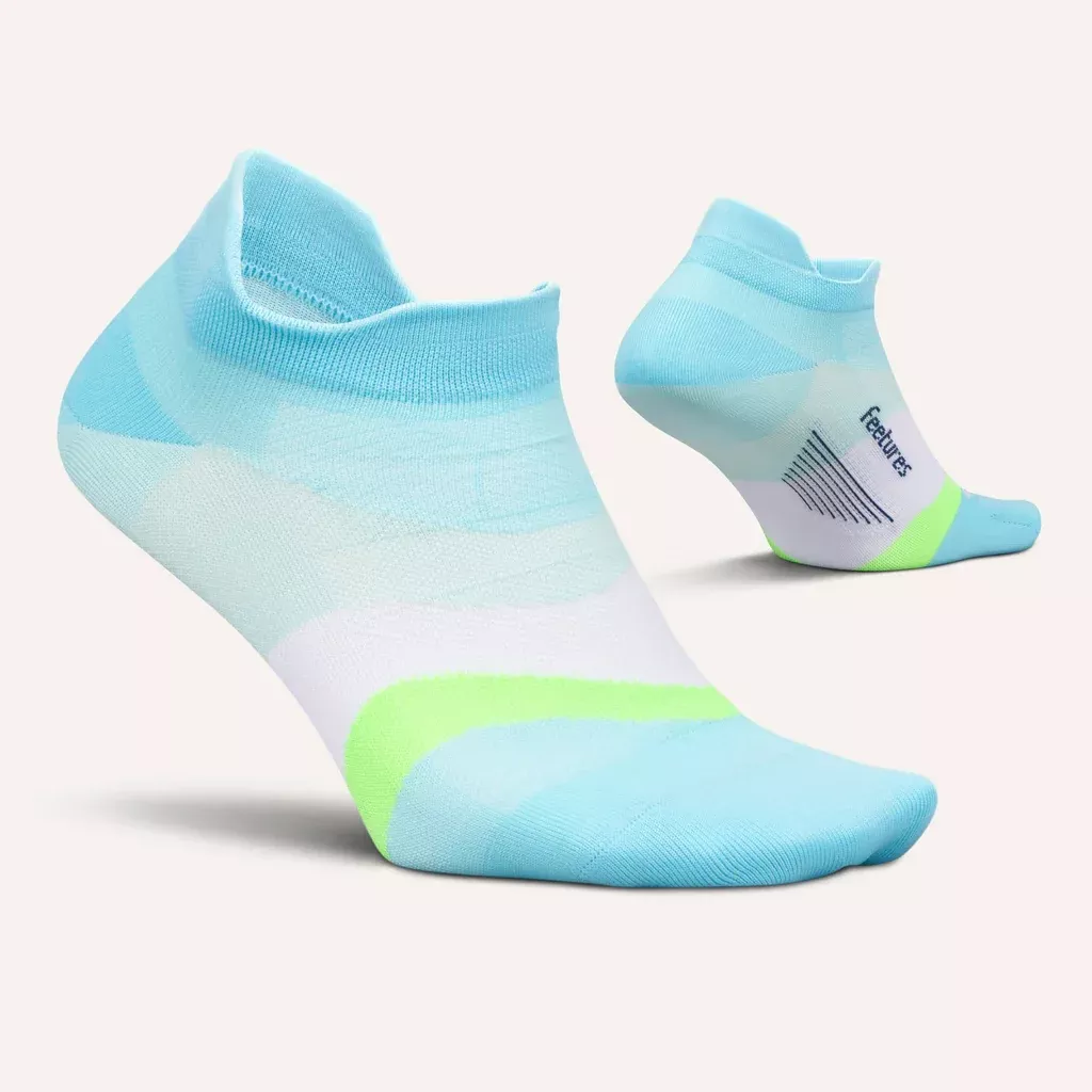 Feetures! | Elite | Ultra Light Cushion | No Show Tab