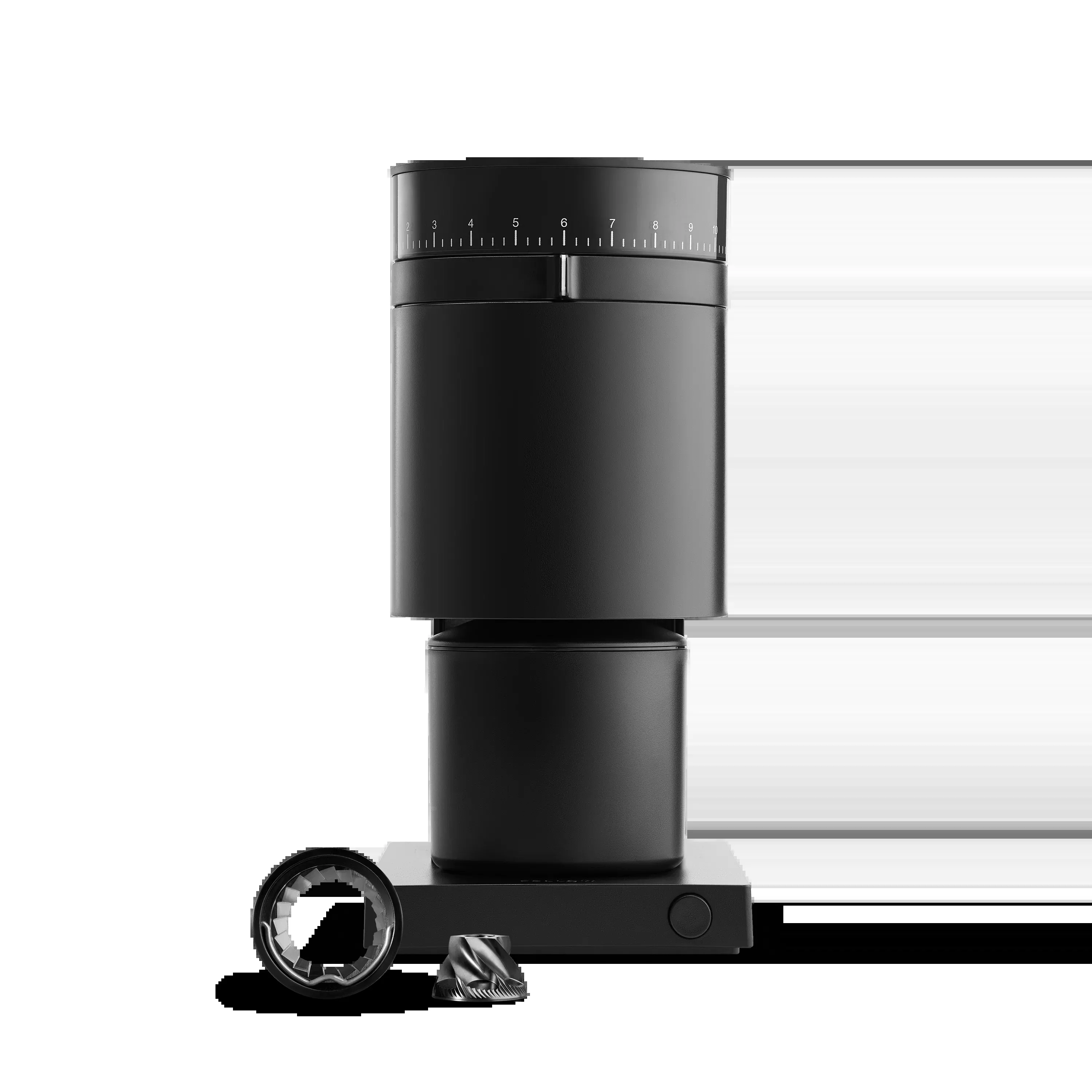 Fellow Opus Conical Burr Grinder
