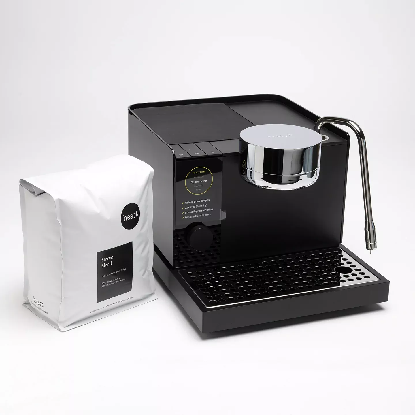 Fellow Series 1 Espresso Machine