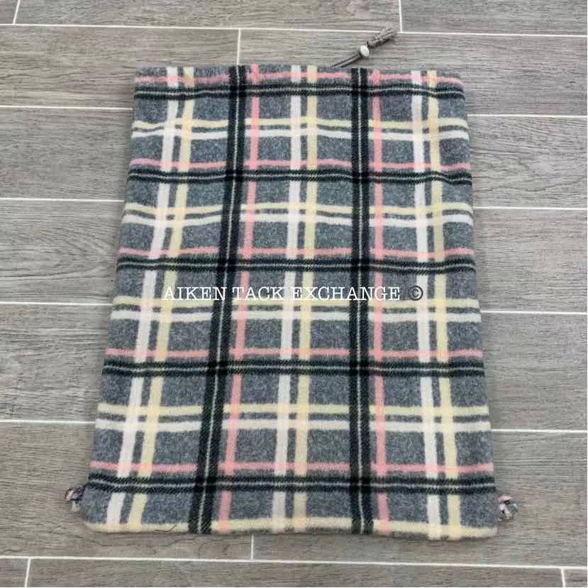 Fleece Helmet Bag