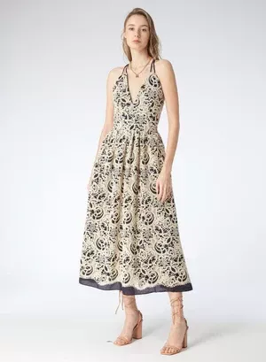 Floria Dress