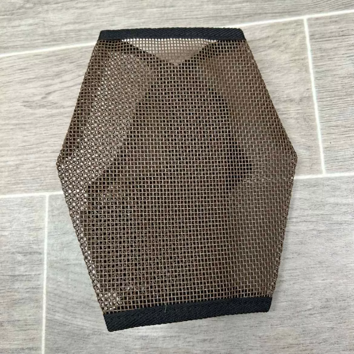 Fly Mask without Ears, Size X-Small