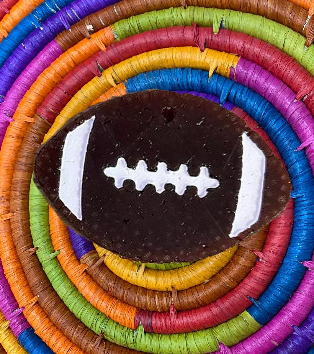 Football Freshie