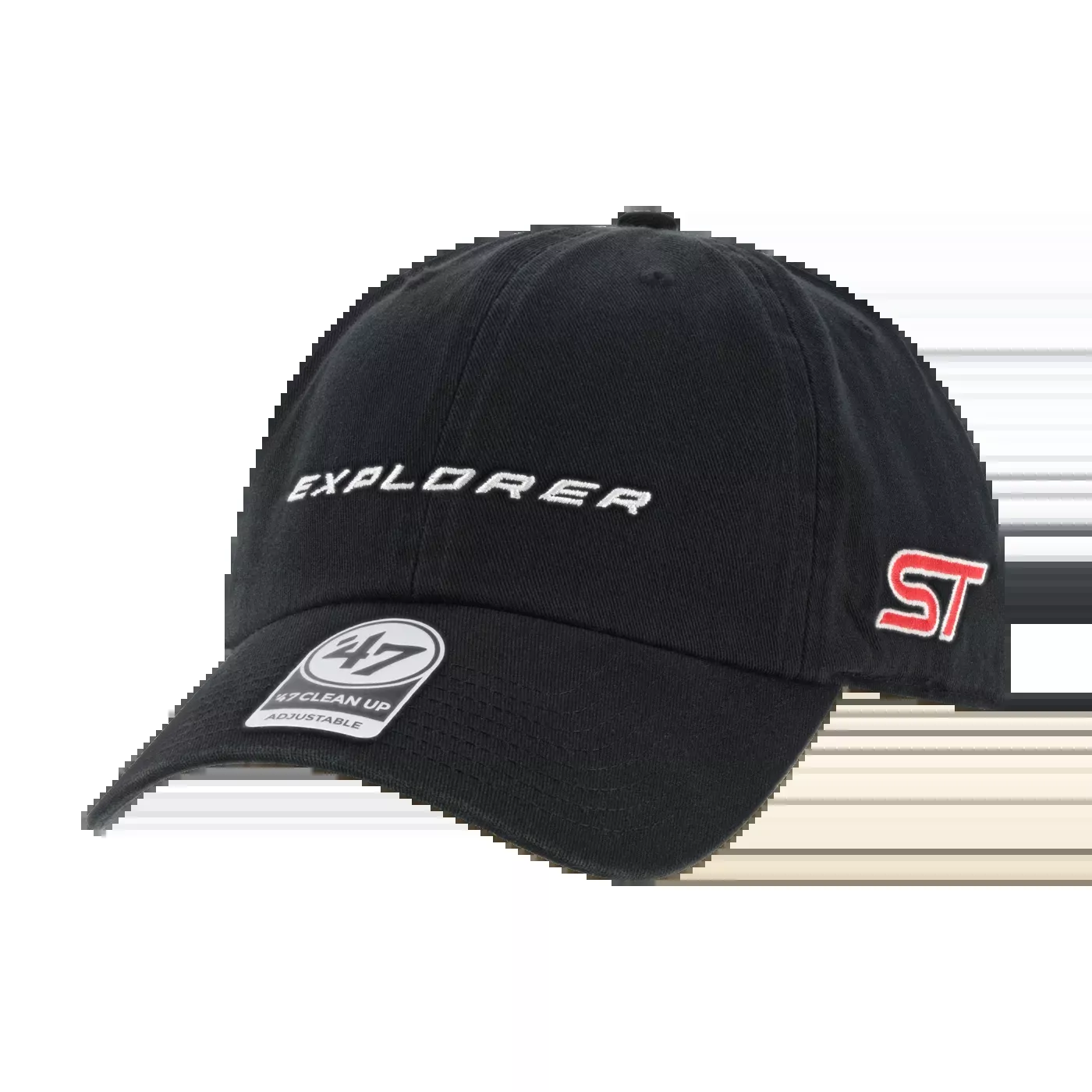 Ford Explorer ST Slide Back Hat