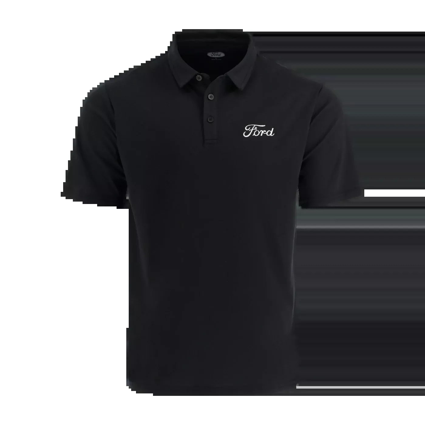 Ford Mens Corporate Polo Shirt