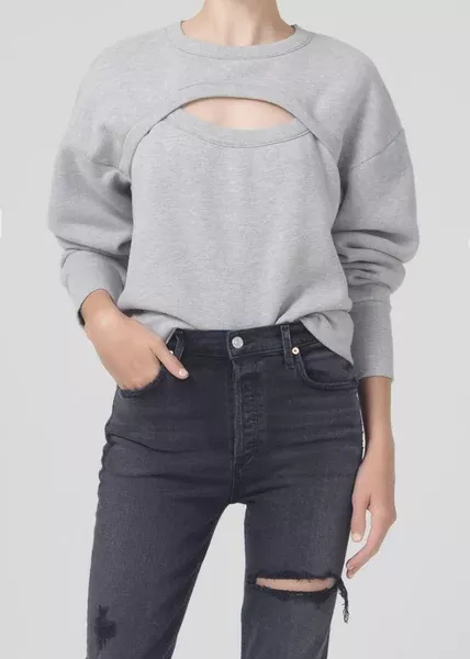 Franki Sweatshirt
