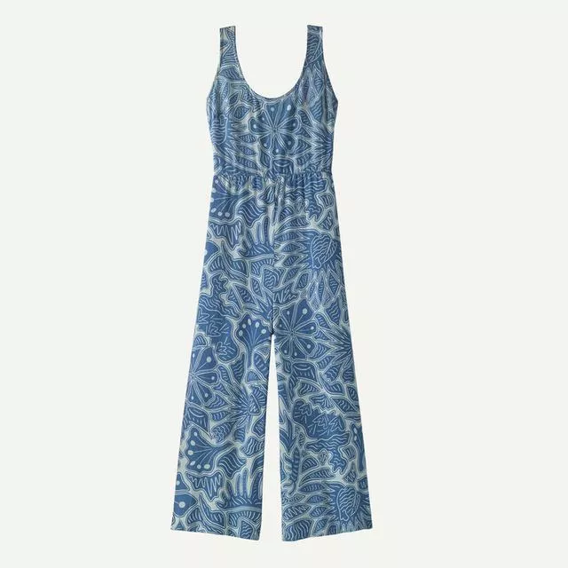 Garden Island Jumpsuit