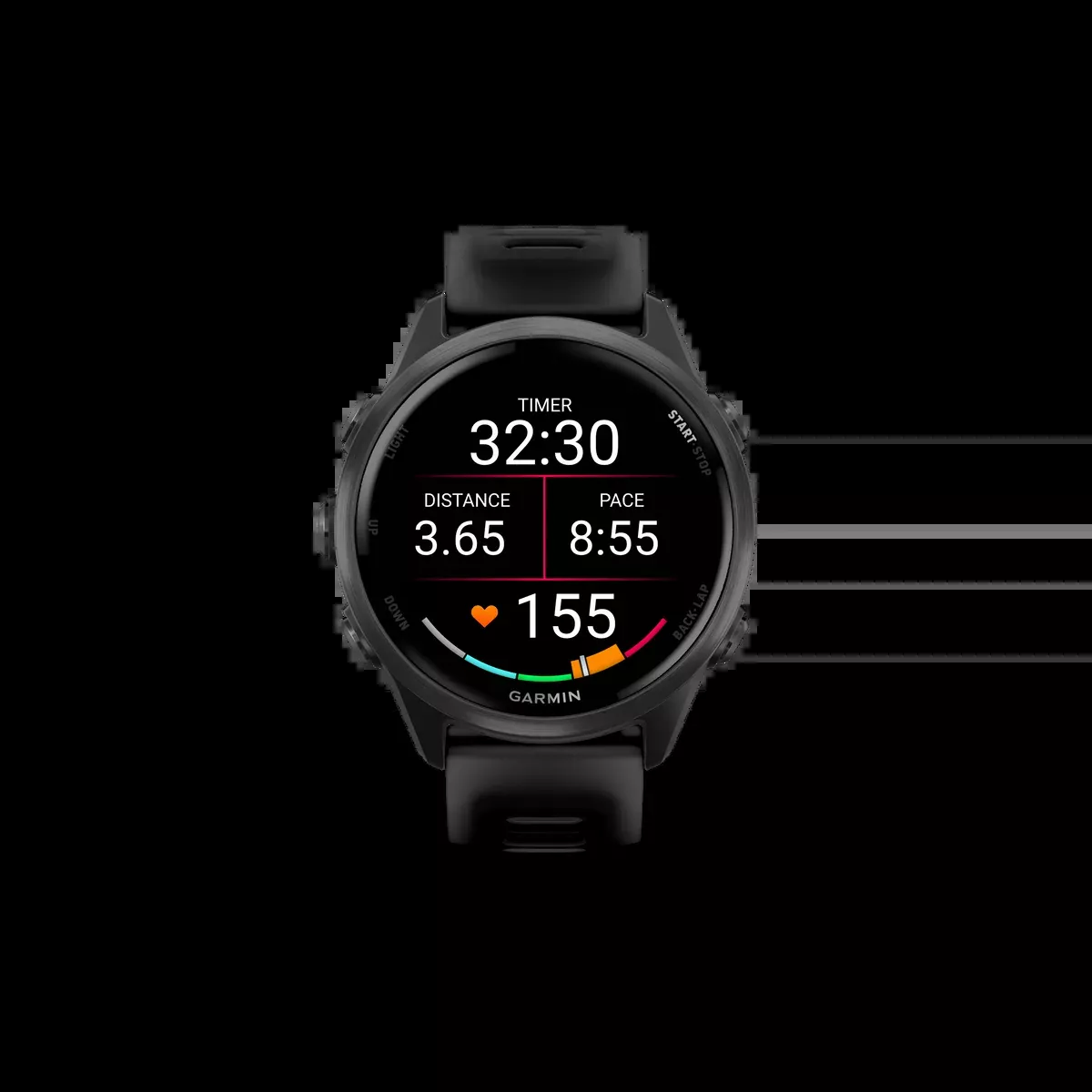 Garmin | Forerunner 570