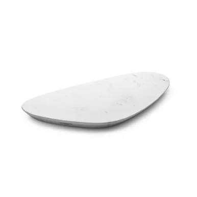 GEORG JENSEN Sky serving board medium