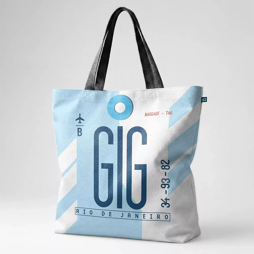GIG - Tote Bag