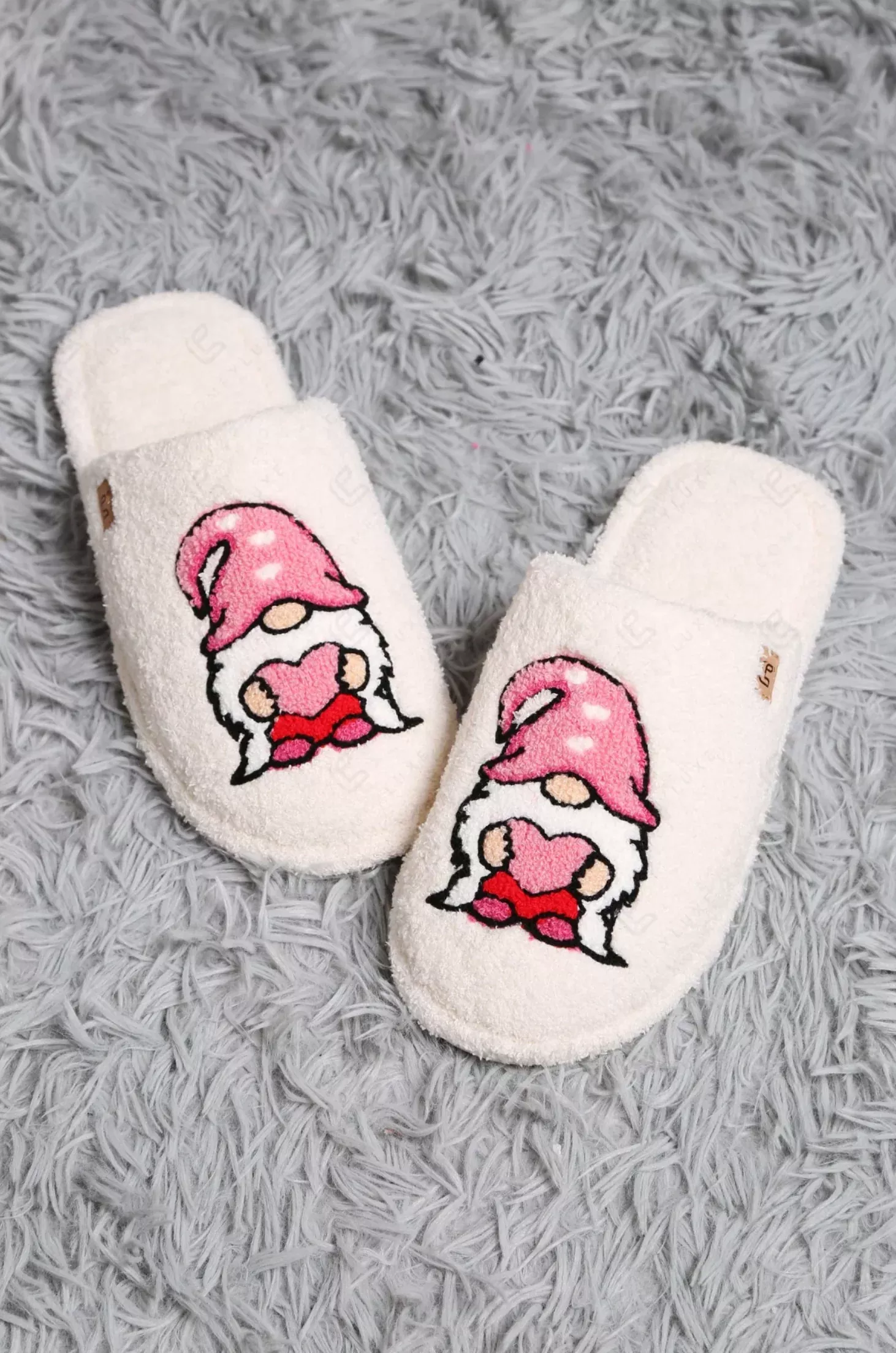 Gnome Slippers