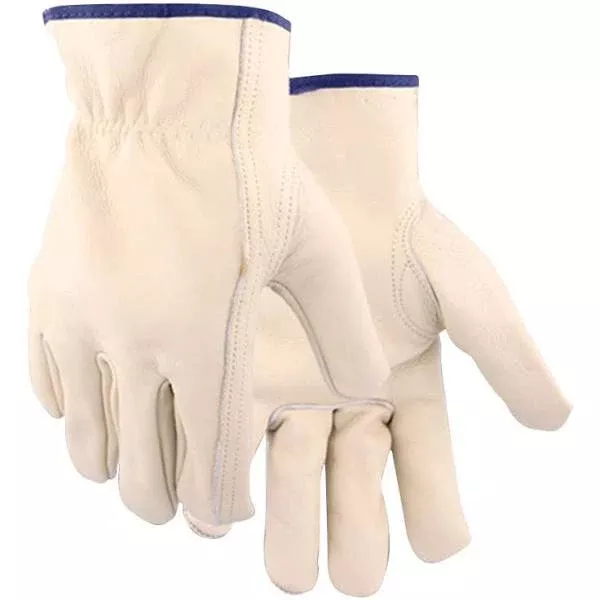Golden Stag Economy Cowhide Driver Glove #148
