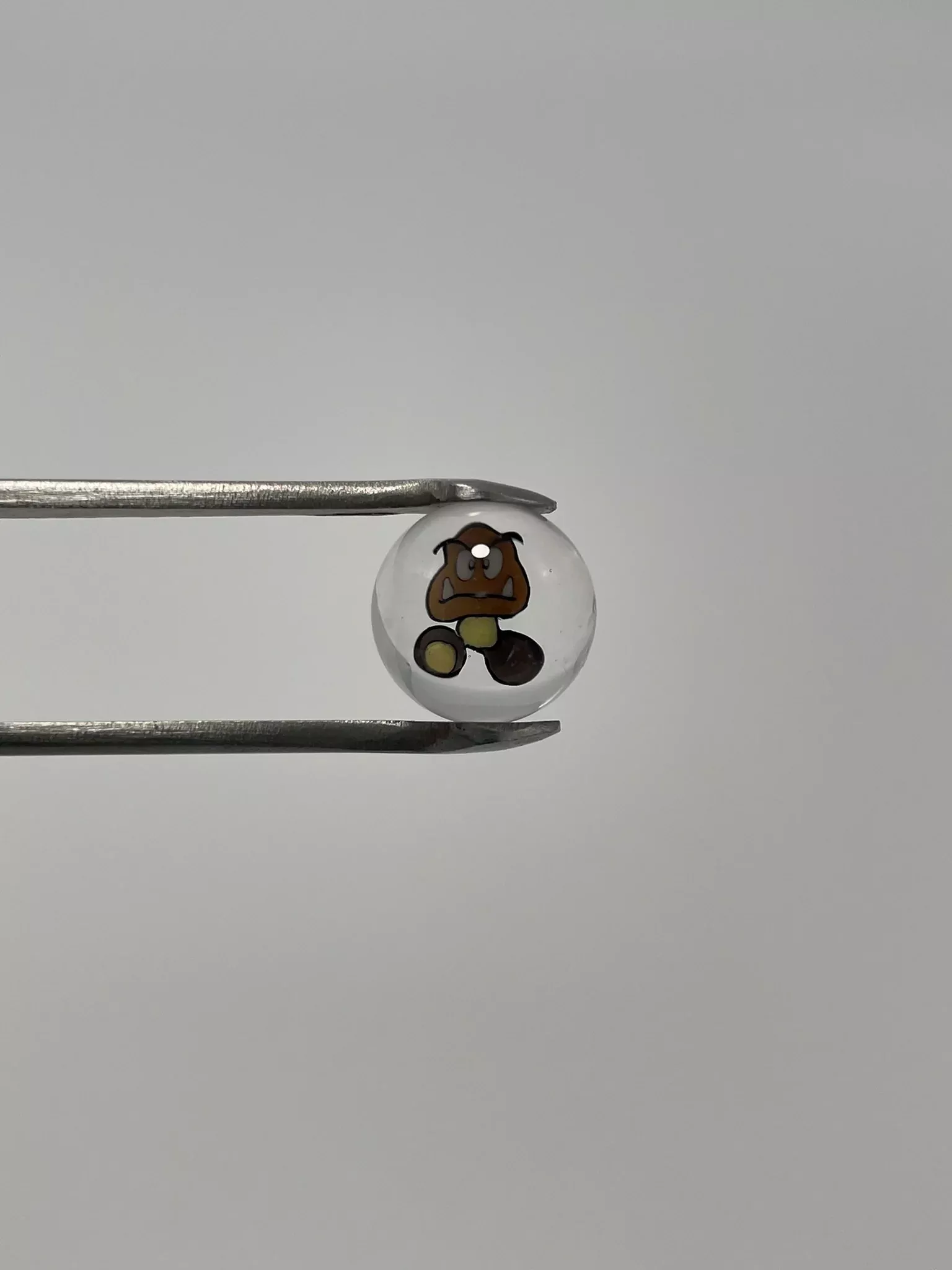 "Goomba" Terp Valve