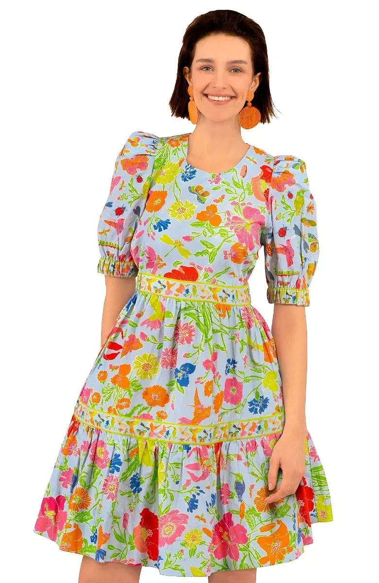 Gretchen Scott | Frolic Dress | Women's