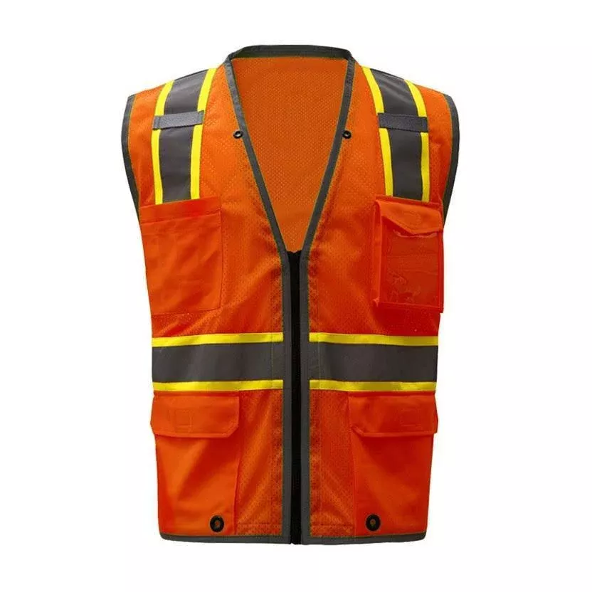 GSS Hyper-Lite w/ X Back #1602/1601