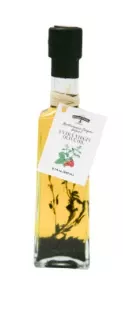 Hongar Farms Mediterranean Oregano Infused Evoo 8.1 Oz