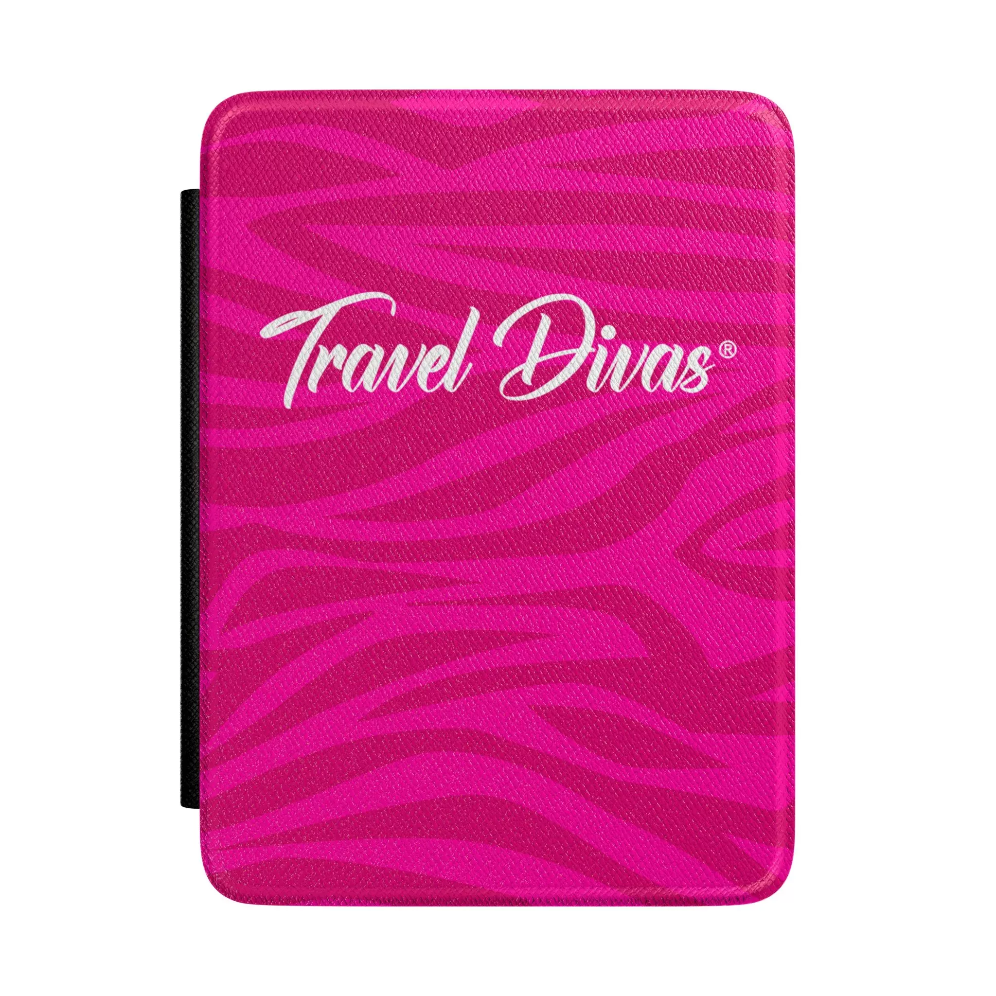It's an Unbothered Summer Kindle Cover