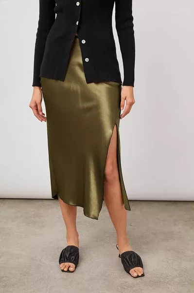 Jada Skirt