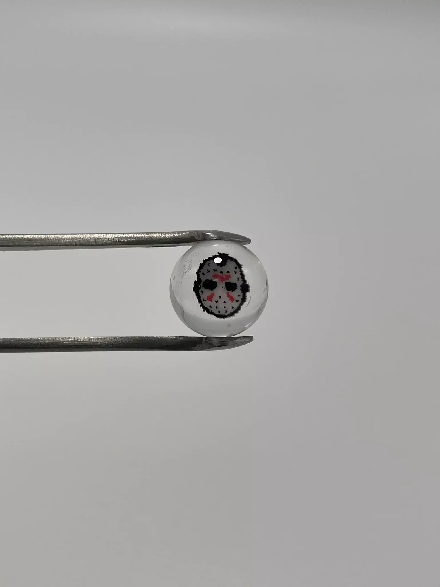 "Jason" Terp Valve