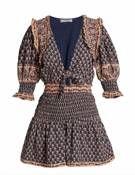 Jasper Jumpsuit