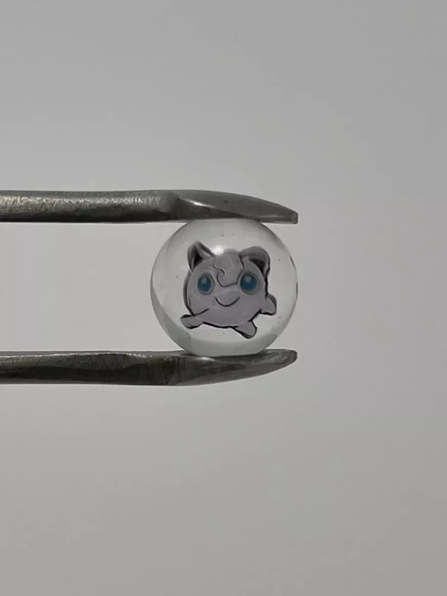 "Jigglypuff" Terp Pearl