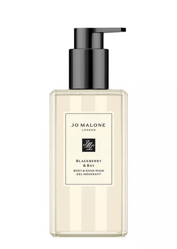 JO MALONE LONDON Blackberry & Bay, Body and Hand Wash 250ml