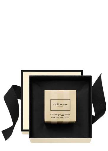 JO MALONE LONDON English Mint & Ginger Lip Care