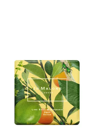 JO MALONE LONDON Lime Basil and Mandarin Soap