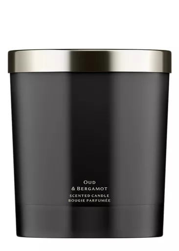 JO MALONE LONDON Oud & Bergamot Classic Candle 200g