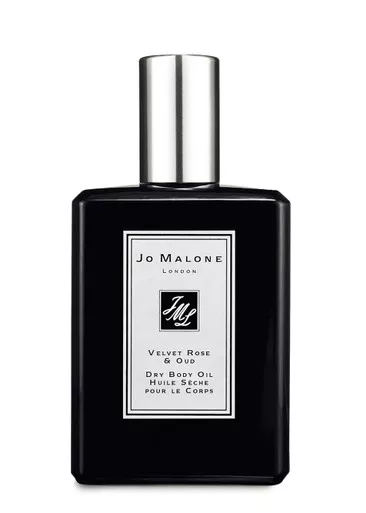 JO MALONE LONDON Velvet Rose & Oud Dry Body Oil
