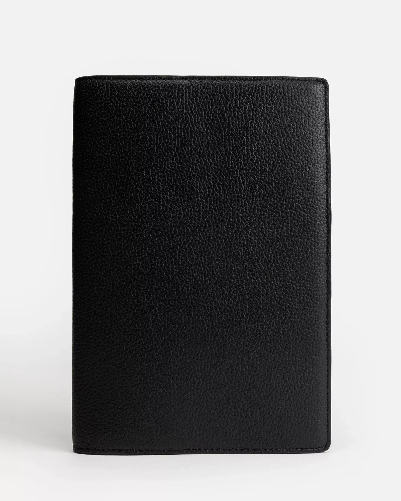 Jude A5 Notebook Holder Black
