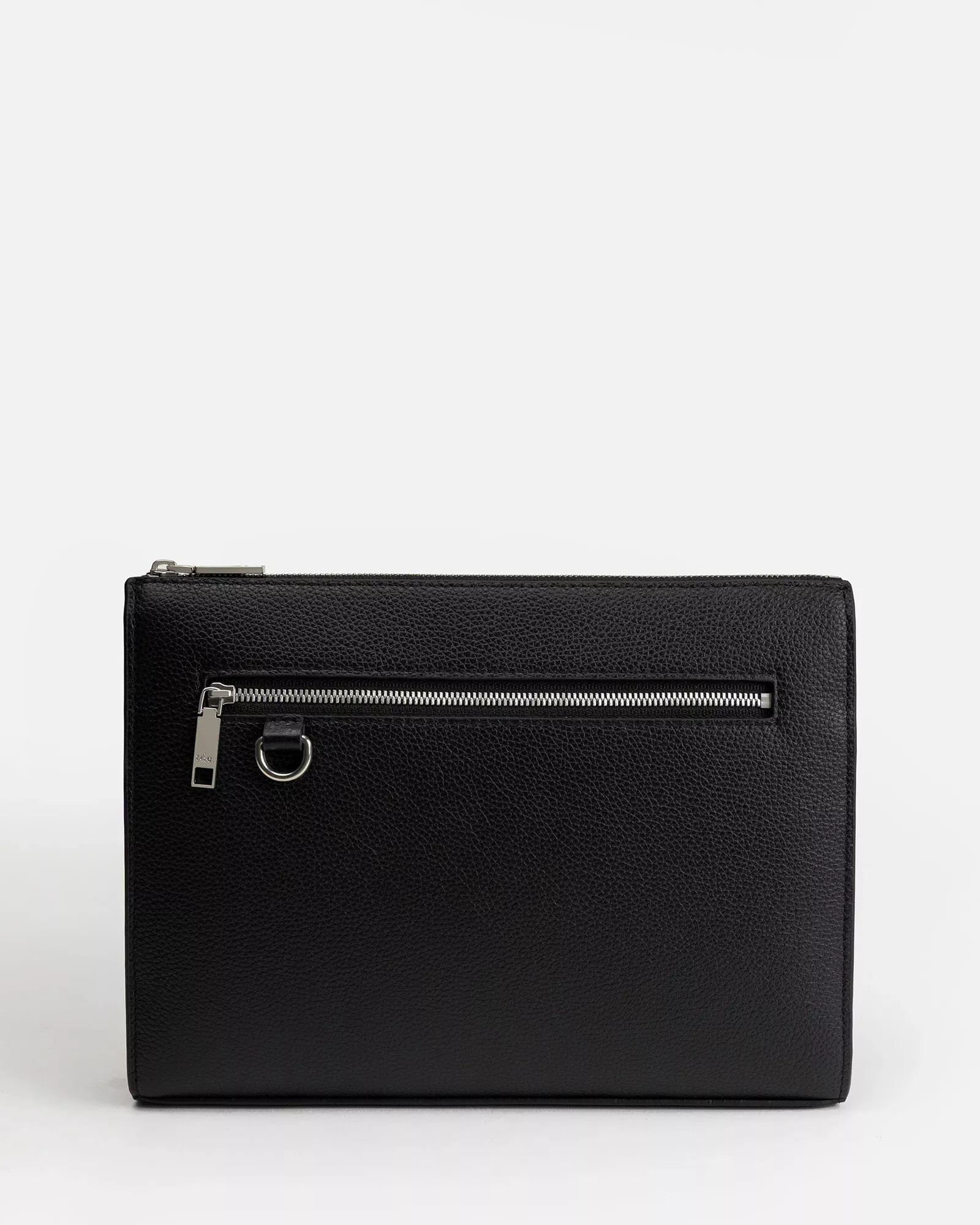 Jude Travel Pouch Large Black