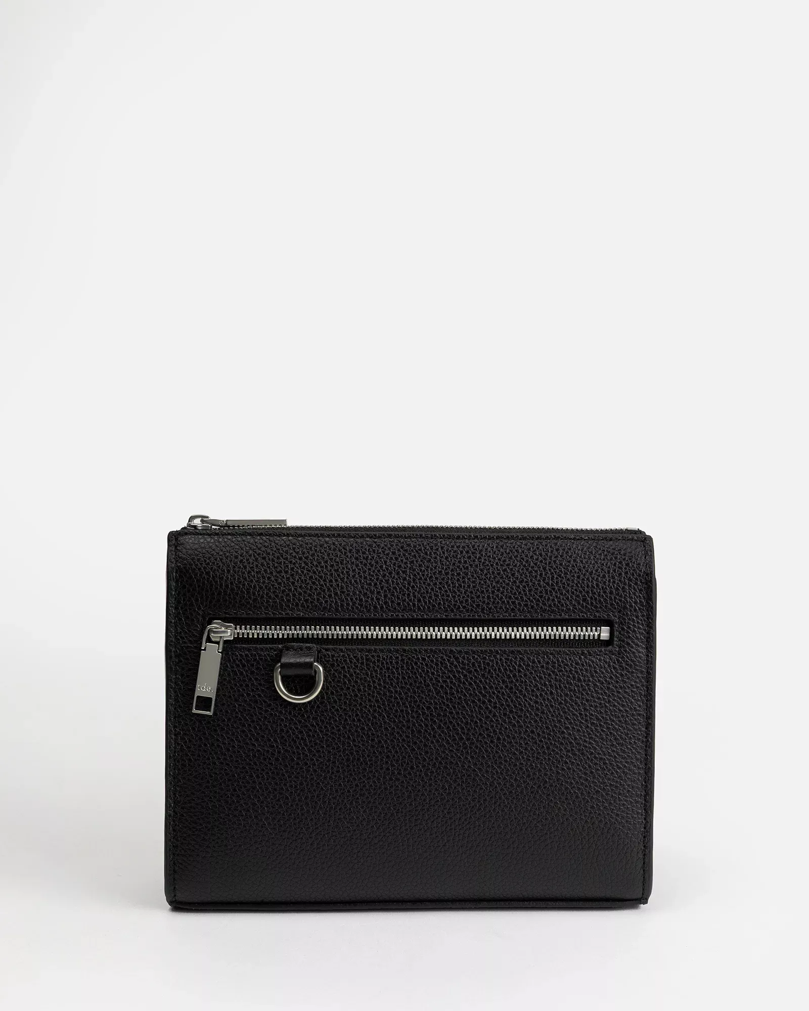 Jude Travel Pouch Small Black
