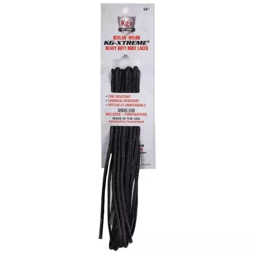KG-XTREME | Heavy Duty Boot Laces