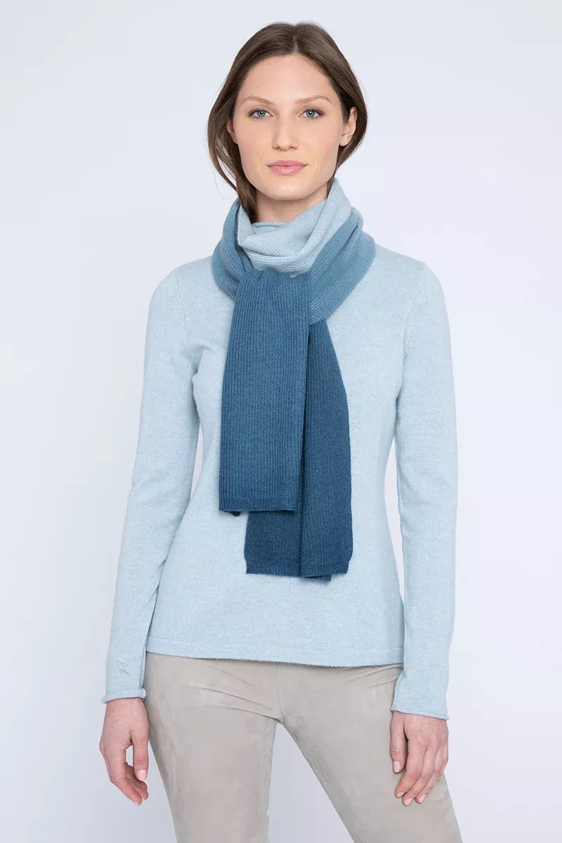 Kinross | Ombre Scarf