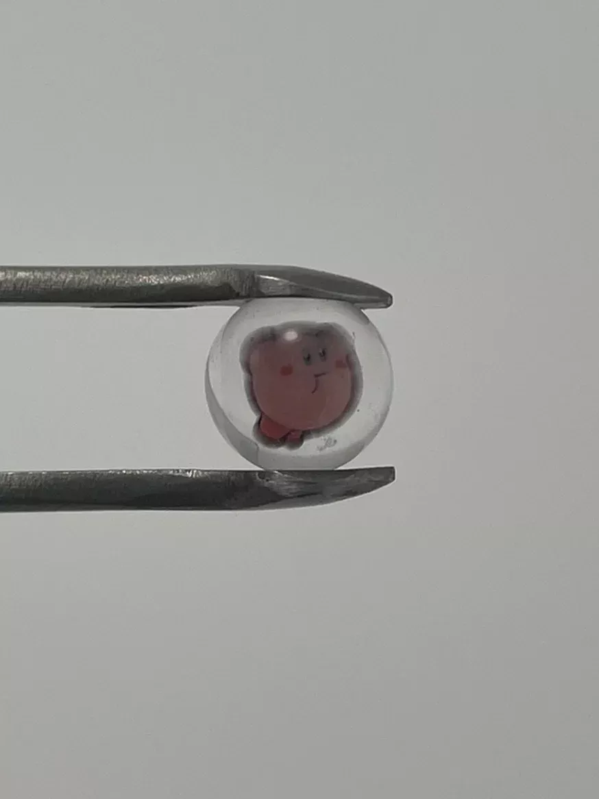 "Kirby" Terp Pearl