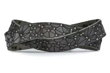 Labyrinth Anthracite Belt