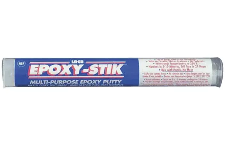 LACO Epoxy Stik #19571