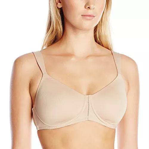 LARA Comfort Wire-Free Soft Cup Bra