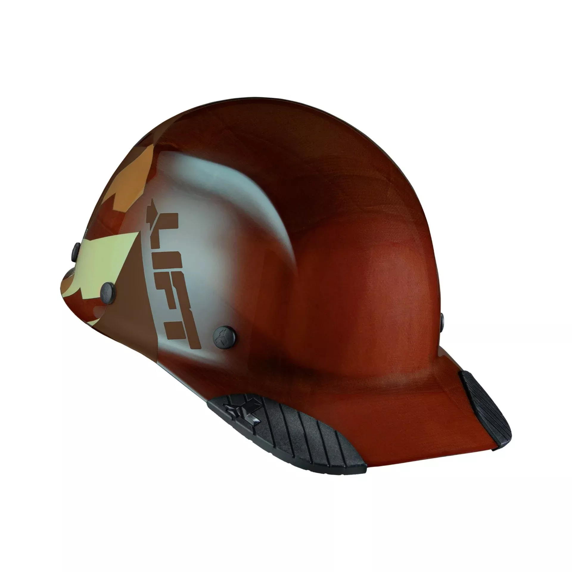 Lift Safety DAX Fifty/50 Desert Camo Cap