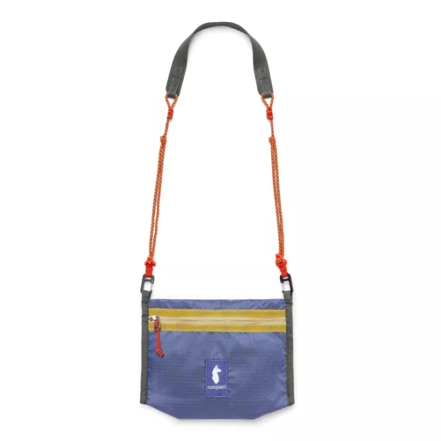 Lista 2l Lightweight Crossbody Bag