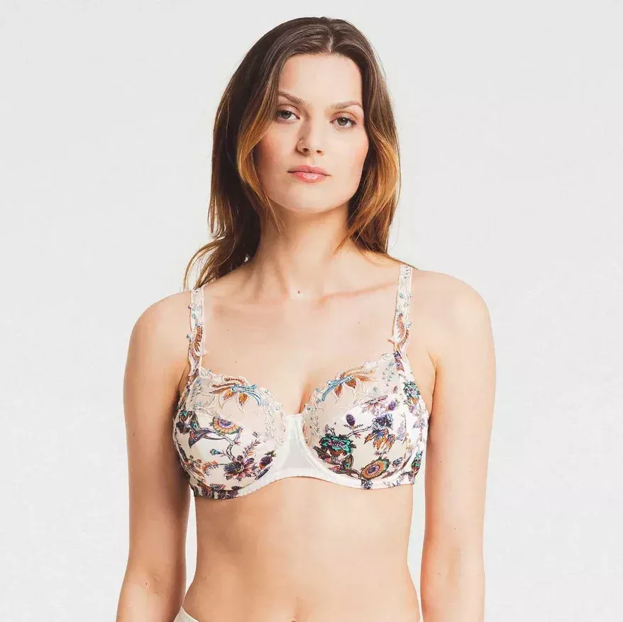 Louisa Bracq Bybliss Full Cup Bra